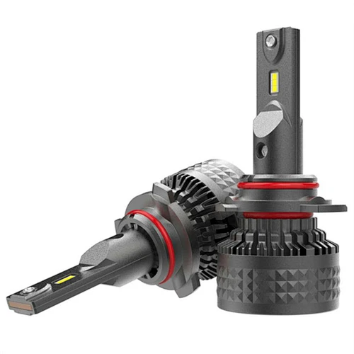 2020 Newest super bright high quality led auto headlight H1/H3/H4/H7/H11/HB3/HB4/HIR2 40W