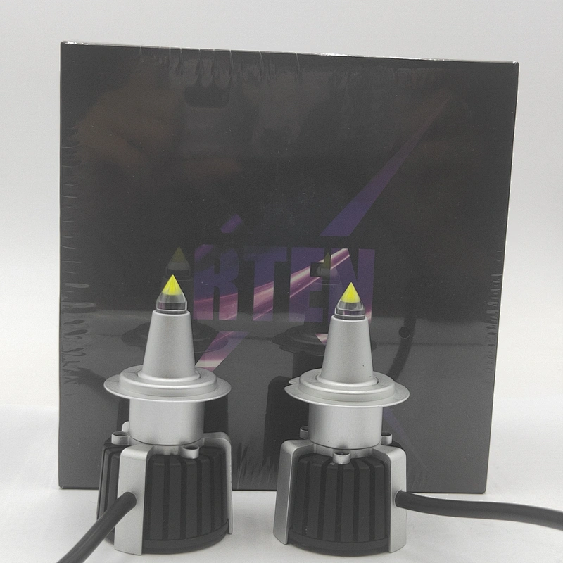 R10 New product waterproof 6000k H7 H1 H11 9005 9006 9012 D1 car led headlight IP68 ISO CE ROHS 120W 12000LM