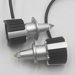 R10 New product waterproof 6000k H7 H1 H11 9005 9006 9012 D1 car led headlight IP68 ISO CE ROHS 120W 12000LM