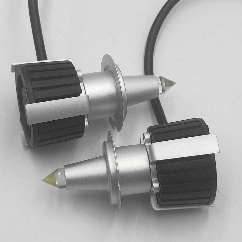 R10 New product waterproof 6000k H7 H1 H11 9005 9006 9012 D1 car led headlight IP68 ISO CE ROHS 120W 12000LM