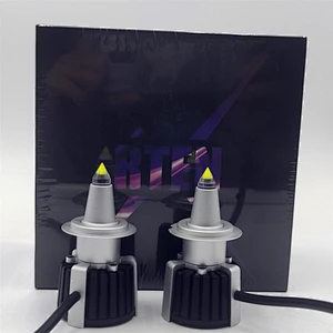 R10 New product waterproof 6000k H7 H1 H11 9005 9006 9012 D1 car led headlight IP68 ISO CE ROHS 120W 12000LM