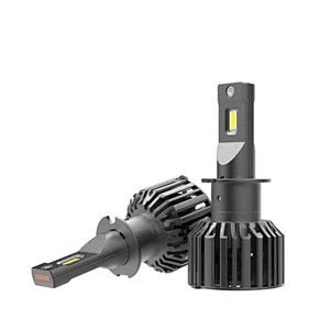 Auto Lighting System Canbus Car Led Headlight H1 H3 H4 H7 H11 9005 Bright White Car Led Head Lamp Bulb 2021