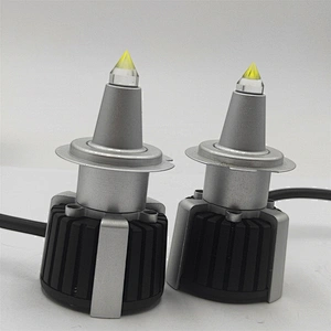 Newest 120W 12000lm R10 quartz led auto headlight waterproof 6000k H7 H1 H11 9005 9006 9012 D1 car head lamp