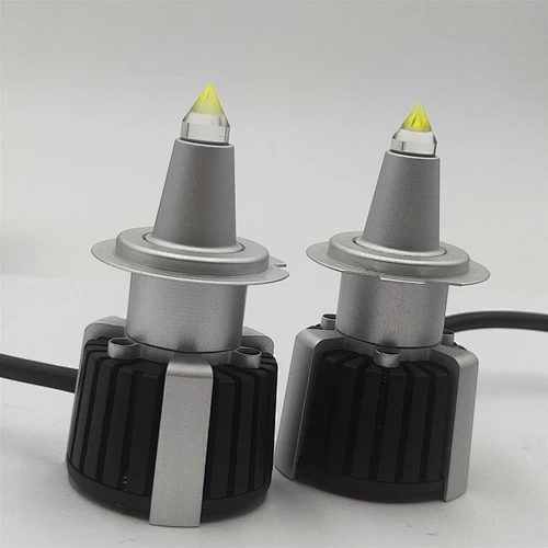 Newest 120W 12000lm R10 quartz led auto headlight waterproof 6000k H7 H1 H11 9005 9006 9012 D1 car head lamp