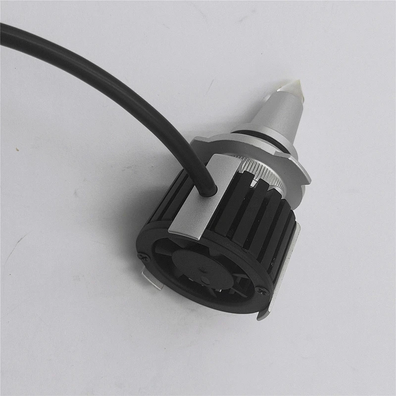 R10 New product waterproof 6000k H7 H1 H11 9005 9006 9012 D1 car led headlight IP68 ISO CE ROHS 120W 12000LM