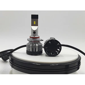2020 CANBUS LED Headlight J11 H1 H4 H7 HB3 HB4 HIR2 9005 9006 9012 led auto lamp lighting system
