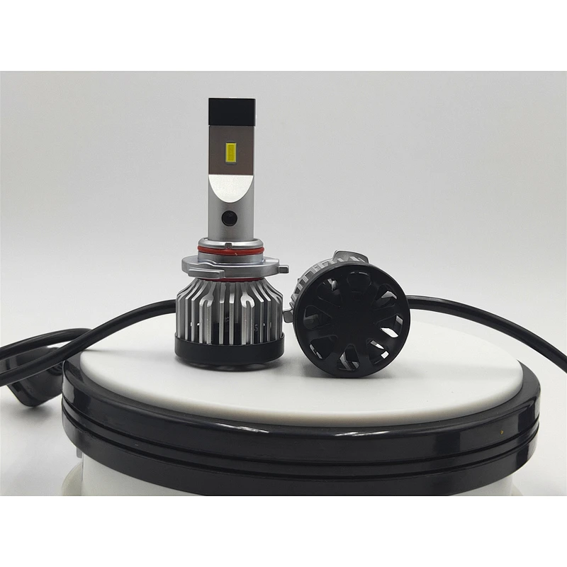 2020 CANBUS LED Headlight J11 H1 H4 H7 HB3 HB4 HIR2 9005 9006 9012 led auto lamp lighting system