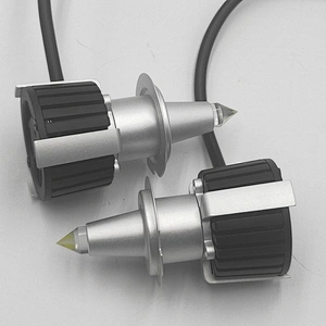 Newest 120W 12000lm R10 quartz led auto headlight waterproof 6000k H7 H1 H11 9005 9006 9012 D1 car head lamp