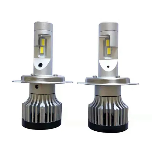 Factory price  LED CANBUS Head light J11 H1 H4 H7 HB3 HB4 HIR2 9005 9006 9012 led Bulb auto lighting systems