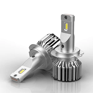 Canbus Led Factory Direct Sale High Quality Dual Color Canbus M1 Led Car Headlight 140w  .Cheap price !