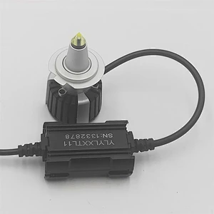 Newest 120W 12000lm R10 quartz led auto headlight waterproof 6000k H7 H1 H11 9005 9006 9012 D1 car head lamp