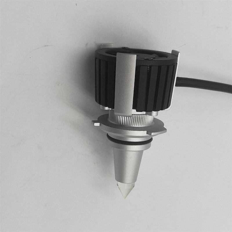 Newest 120W 12000lm R10 quartz led auto headlight waterproof 6000k H7 H1 H11 9005 9006 9012 D1 car head lamp