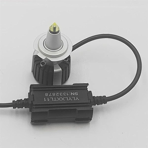 Auto Lighting System LED Headlamp Camry led headlight r10 led headlight for Car
