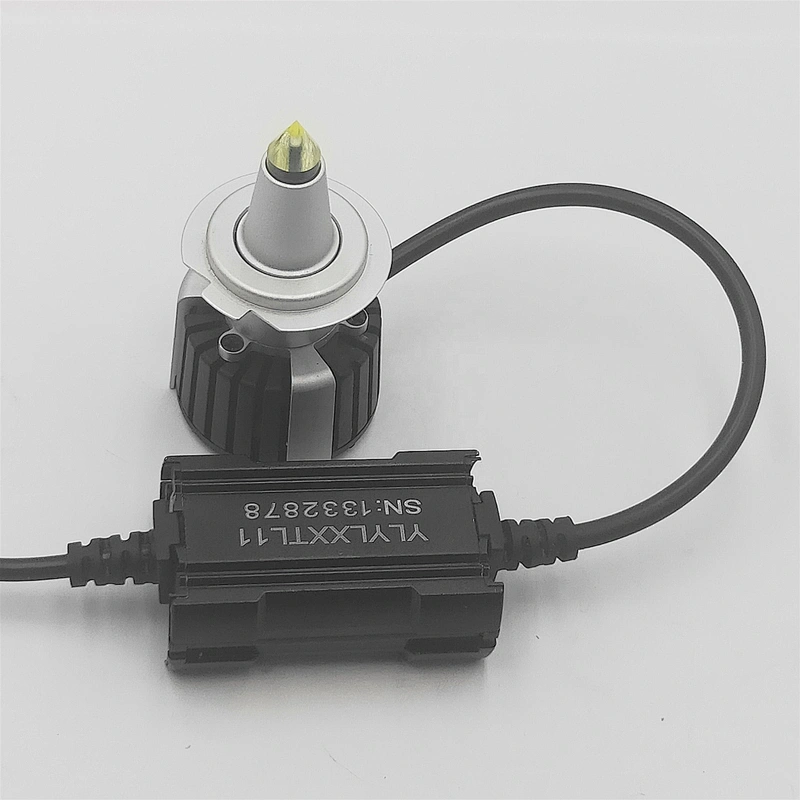 Auto Lighting System LED Headlamp Camry led headlight r10 led headlight for Car