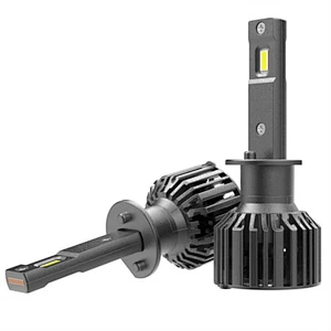 2020 Newest super bright high quality led auto headlight H1/H3/H4/H7/H11/HB3/HB4/HIR2 40W