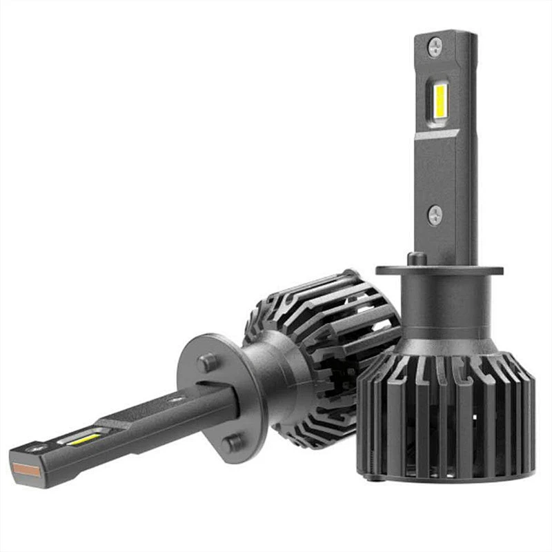 2020 Newest super bright high quality led auto headlight H1/H3/H4/H7/H11/HB3/HB4/HIR2 40W
