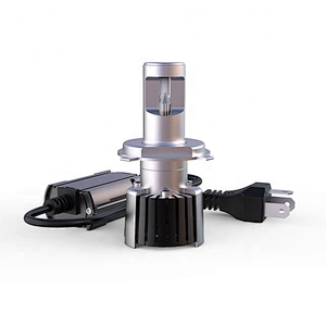 Universal Car Light 6000k Auto Light LED Bulbs 9005 9006 D4C 9012 H11 H7 H4 Car LED Headlight