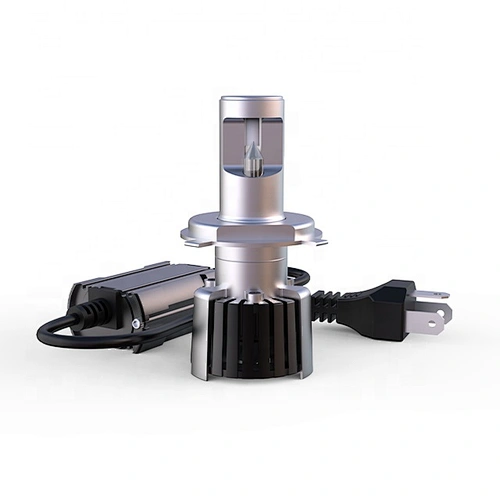 Universal Car Light 6000k Auto Light LED Bulbs 9005 9006 D4C 9012 H11 H7 H4 Car LED Headlight