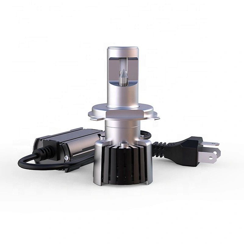 Universal Car Light 6000k Auto Light LED Bulbs 9005 9006 D4C 9012 H11 H7 H4 Car LED Headlight