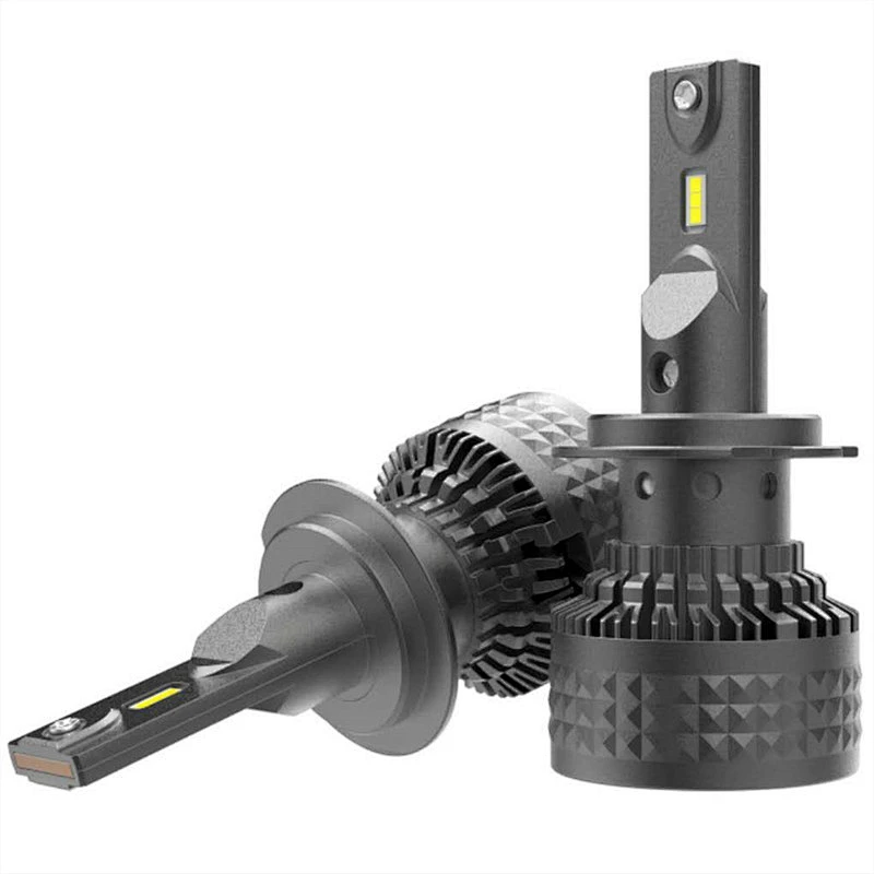 2020 Newest super bright high quality led auto headlight H1/H3/H4/H7/H11/HB3/HB4/HIR2 40W