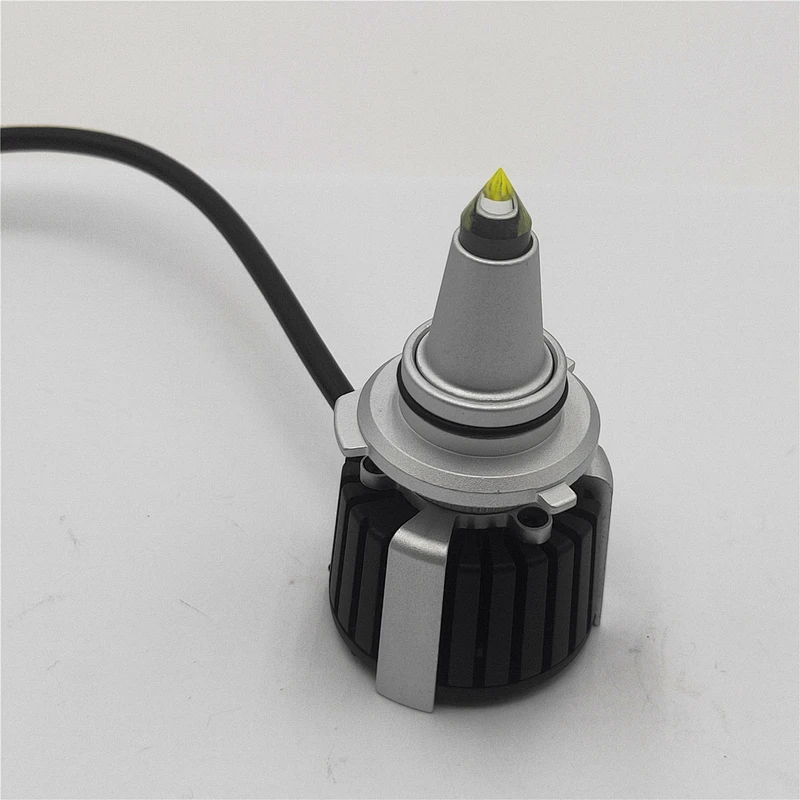 R10 New product waterproof 6000k H7 H1 H11 9005 9006 9012 D1 car led headlight IP68 ISO CE ROHS 120W 12000LM