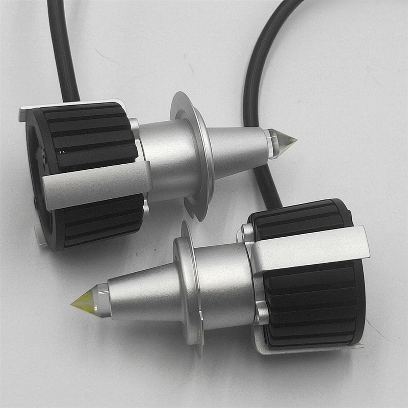 Auto Lighting System LED Headlamp Camry led headlight r10 led headlight for Car
