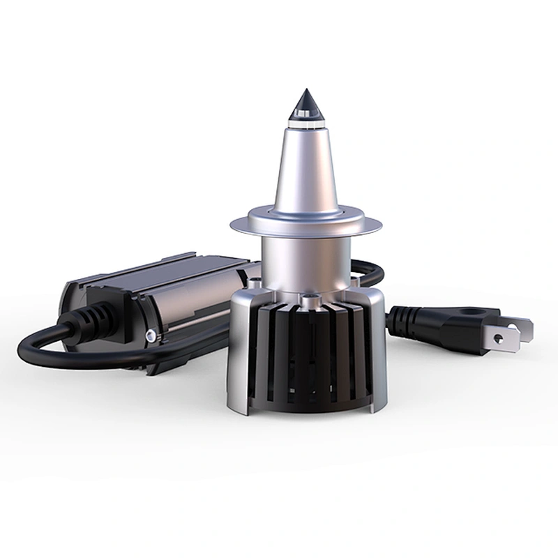 Universal Car Light 6000k Auto Light LED Bulbs 9005 9006 D4C 9012 H11 H7 H4 Car LED Headlight