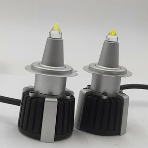 R10 New product waterproof 6000k H7 H1 H11 9005 9006 9012 D1 car led headlight IP68 ISO CE ROHS 120W 12000LM
