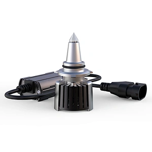 Universal Car Light 6000k Auto Light LED Bulbs 9005 9006 D4C 9012 H11 H7 H4 Car LED Headlight