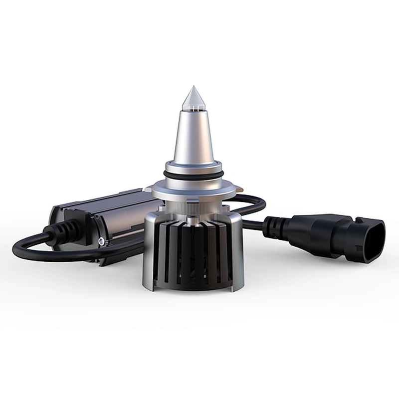 Universal Car Light 6000k Auto Light LED Bulbs 9005 9006 D4C 9012 H11 H7 H4 Car LED Headlight