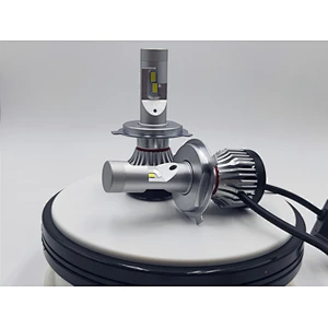 2020 CANBUS LED Headlight J11 H1 H4 H7 HB3 HB4 HIR2 9005 9006 9012 led auto lamp lighting system
