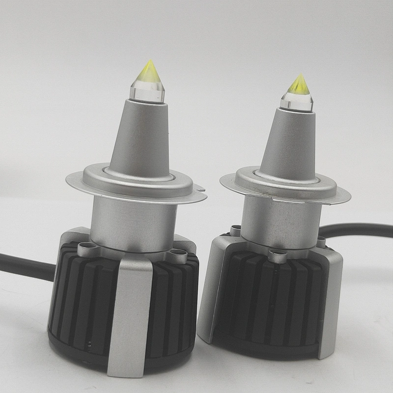 R10 New product waterproof 6000k H7 H1 H11 9005 9006 9012 D1 car led headlight IP68 ISO CE ROHS 120W 12000LM