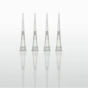 OEM customized medical pipette tip mould