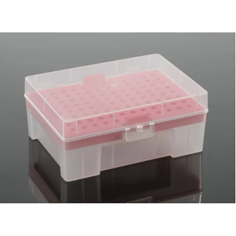 OEM customized medical pipette tip mould