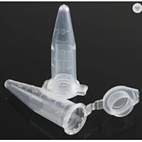 plastic disposable laboratory 50ml flat bottom 3ml centrifuge tube