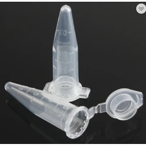 plastic disposable laboratory 50ml flat bottom 3ml centrifuge tube