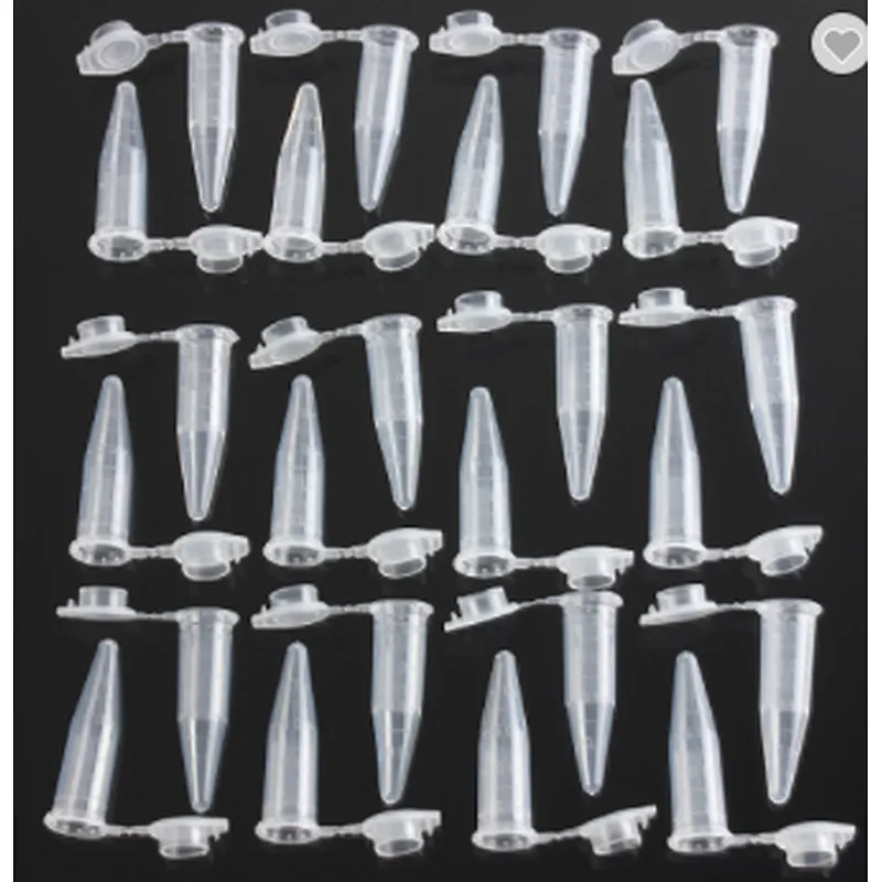 plastic disposable laboratory 50ml flat bottom 3ml centrifuge tube