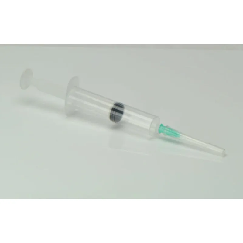 Disposable Syringe Mold Injection Plastic Medical Mould