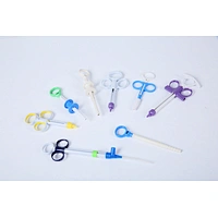 medical parts mould