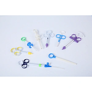 medical parts mould