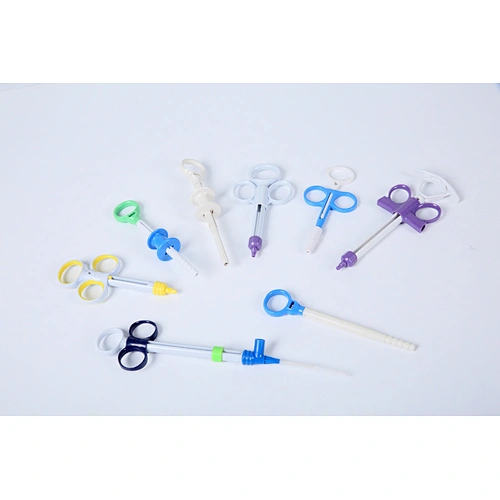 medical parts mould