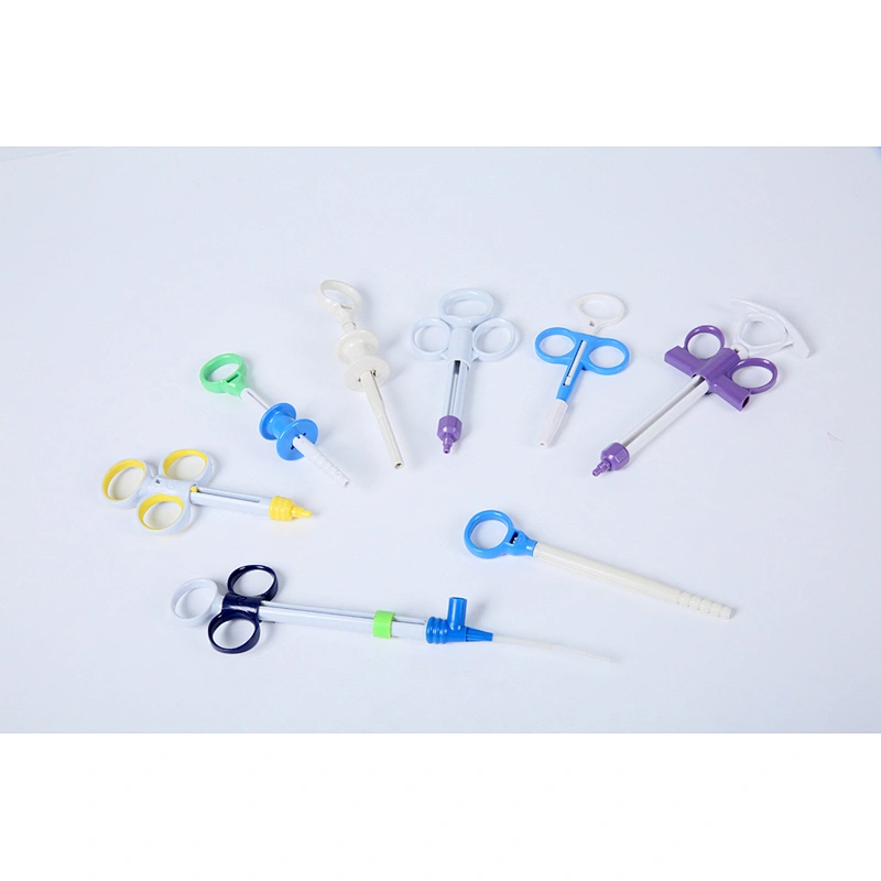 medical parts mould