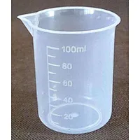 Plastic Medical Beaker Mould