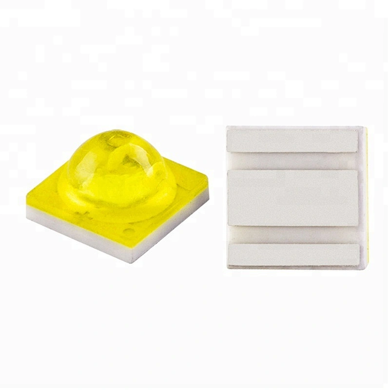 High Power bridgelux epistar Epiled pure cold warm white 1W 3W white 3535  LED chip