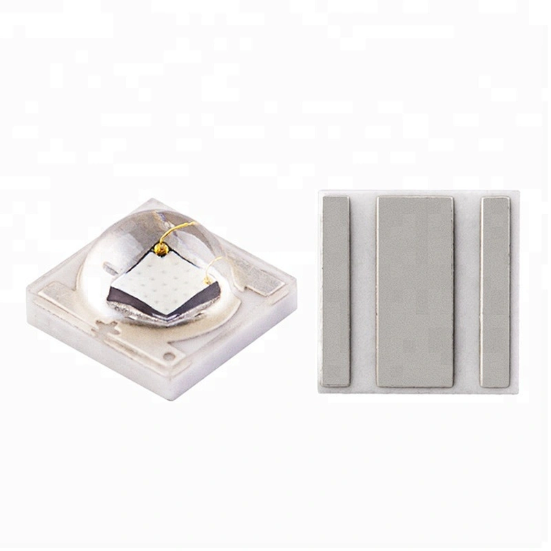 Factory price high power 1 watt  3 wata  purple UV led 3535 SMD LED diode for UV curing