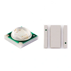 Factory price uv led 365nm 385nm 395nm 405nm 420nm 3535 uv led chip