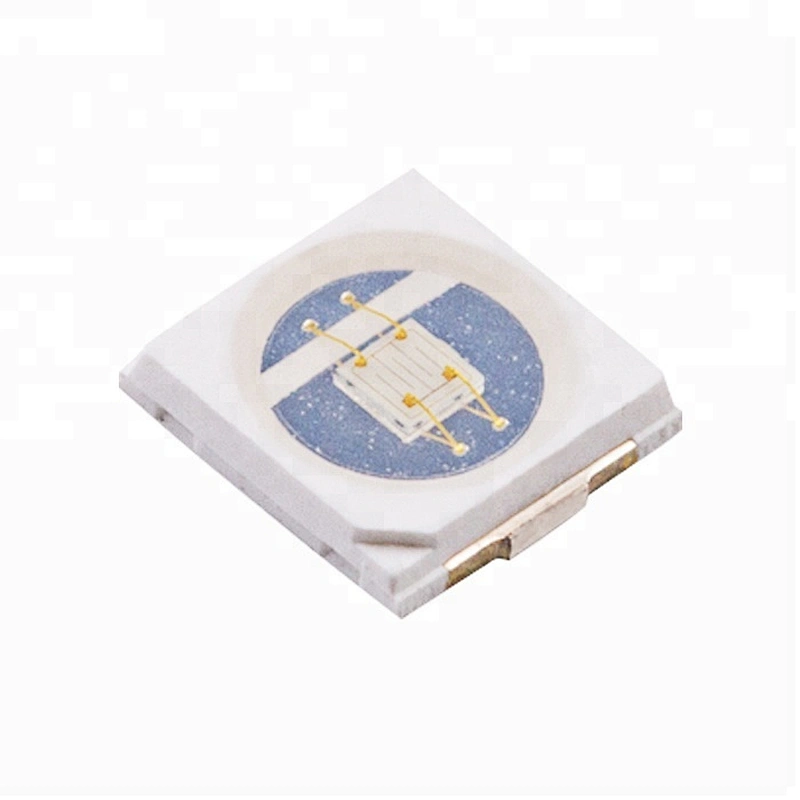 Hot sell Smd 420nm 380nm 395nm  365NM 400nm 1W 3030 UV Led Chip