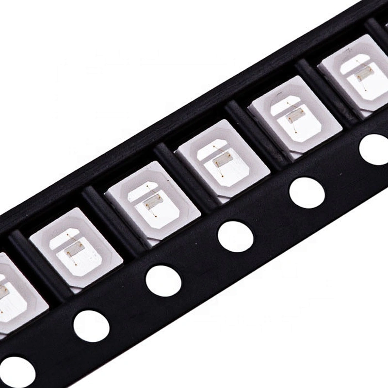 Imported UV Resistant Silica Gel Package LED 2835 Chip for Mosquito Killer Lamp