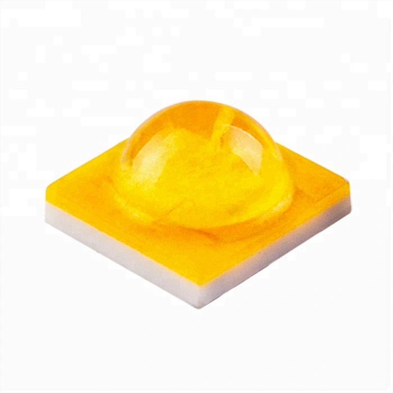 High Power bridgelux epistar Epiled pure cold warm white 1W 3W white 3535  LED chip