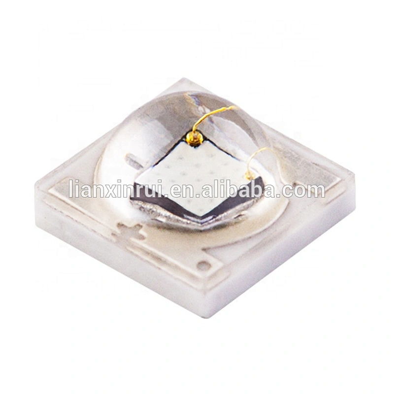 Factory price high power 1 watt  3 wata  purple UV led 3535 SMD LED diode for UV curing